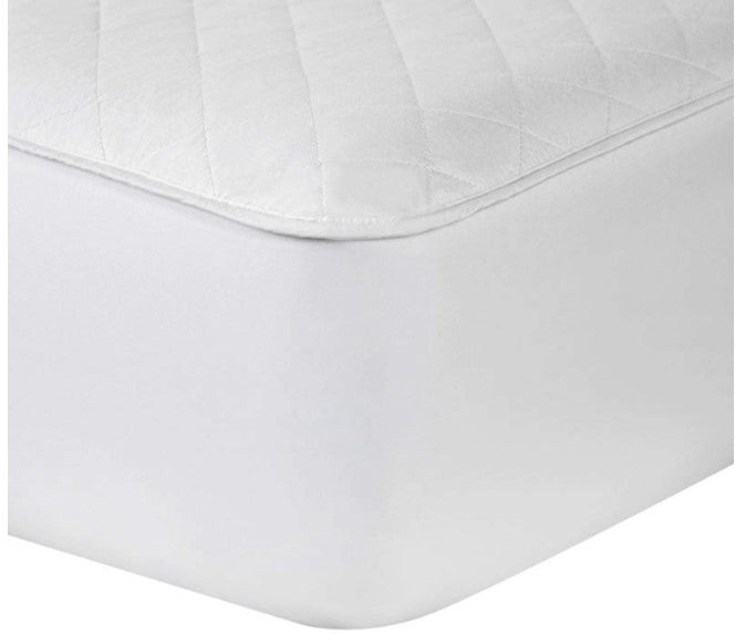 a-Quilted-Fitted Mattress protector