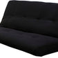 Futon Mattress -SUPER BIFOLD