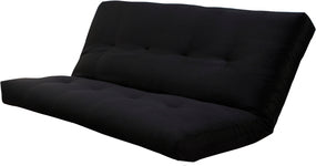 Futon Mattress -SUPER BIFOLD