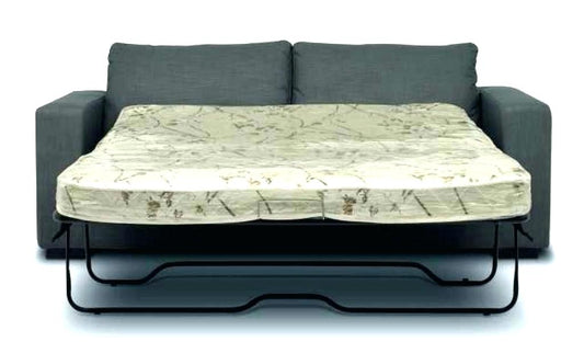 Mattress -Carol Foam Substitute 5" Queen