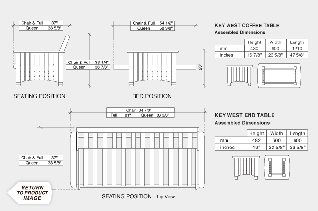 Full B-Keywest GXL Microf.