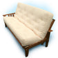 Futon Mattress -ALPINE