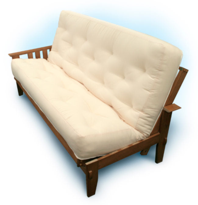 Futon Mattress -ALPINE