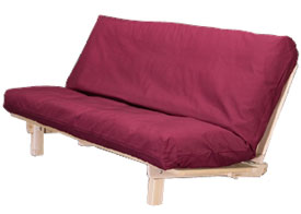 Queen Bifold Studio IF
