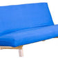 Queen Bifold Studio IF