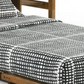 Memory Foam Trifold Mattress