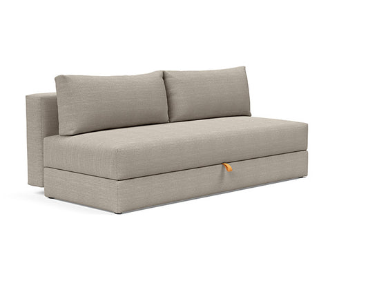 Queen sofa bed Osvald