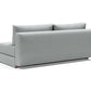 Queen sofa bed Osvald