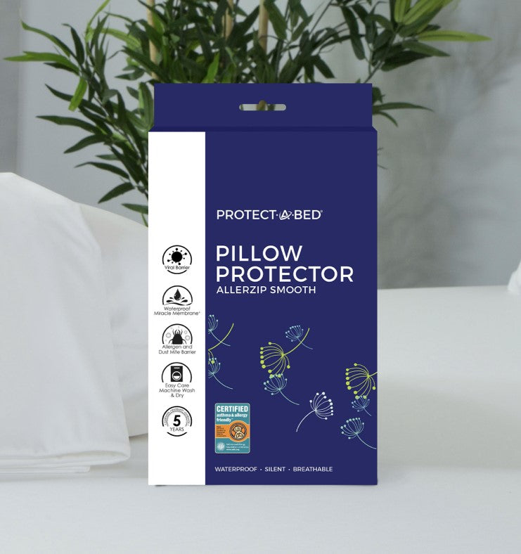 Allerzip Mattress protector