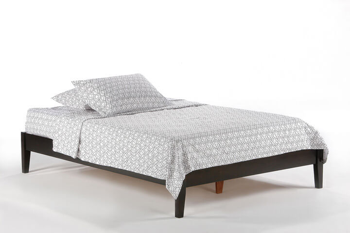 BASIC Bed