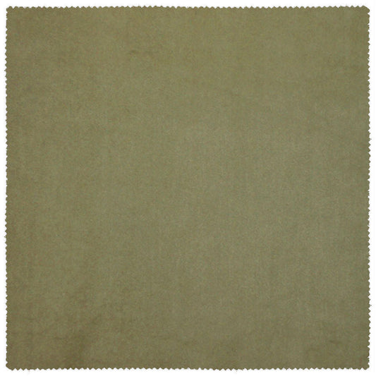 Futon cover -Sage microfiber