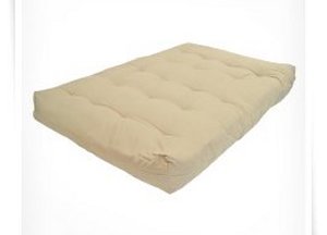 Futon Mattress -SUPER BIFOLD