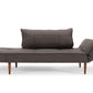 Daybed Zeal